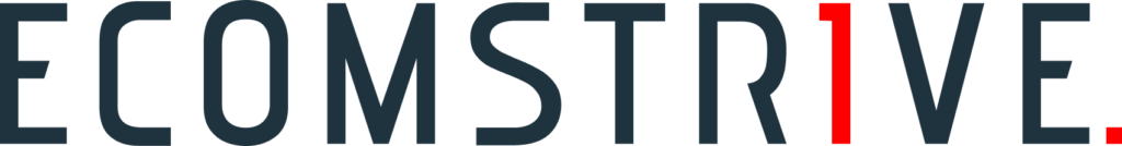 ecomstrive aģentūra